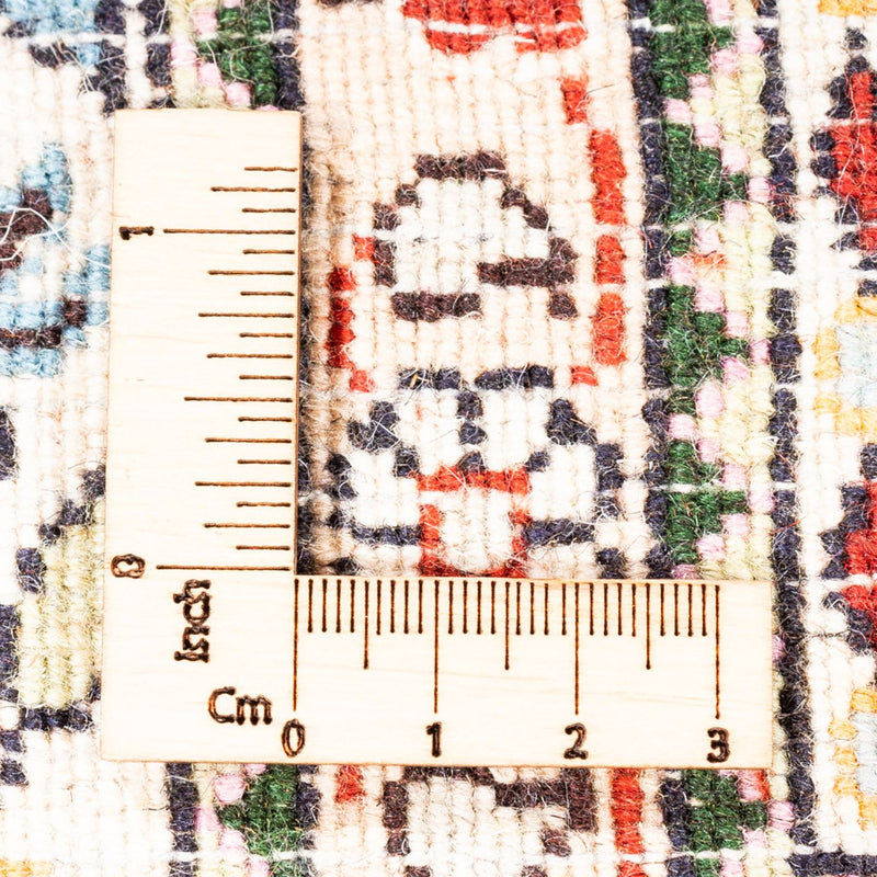 Tapis de couloir Tapis persan - Classique - 195 x 80 cm - multicolore
