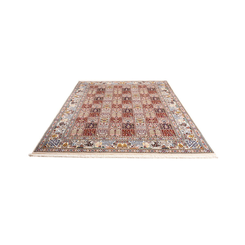 Tapis persan - Classique - 290 x 197 cm - multicolore