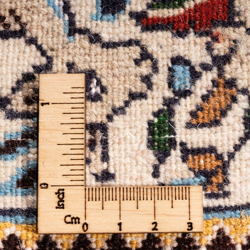 Tapis persan - Classique - 290 x 197 cm - multicolore