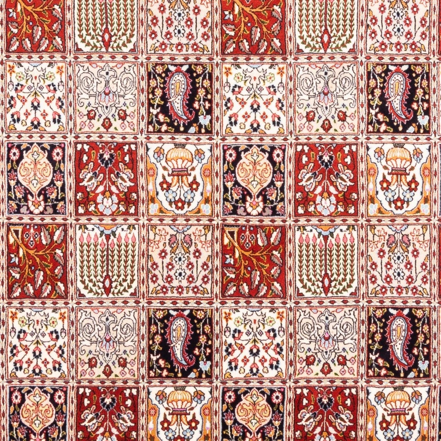 Tapis persan - Classique - 300 x 195 cm - multicolore