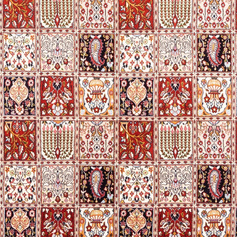 Tapis persan - Classique - 300 x 195 cm - multicolore