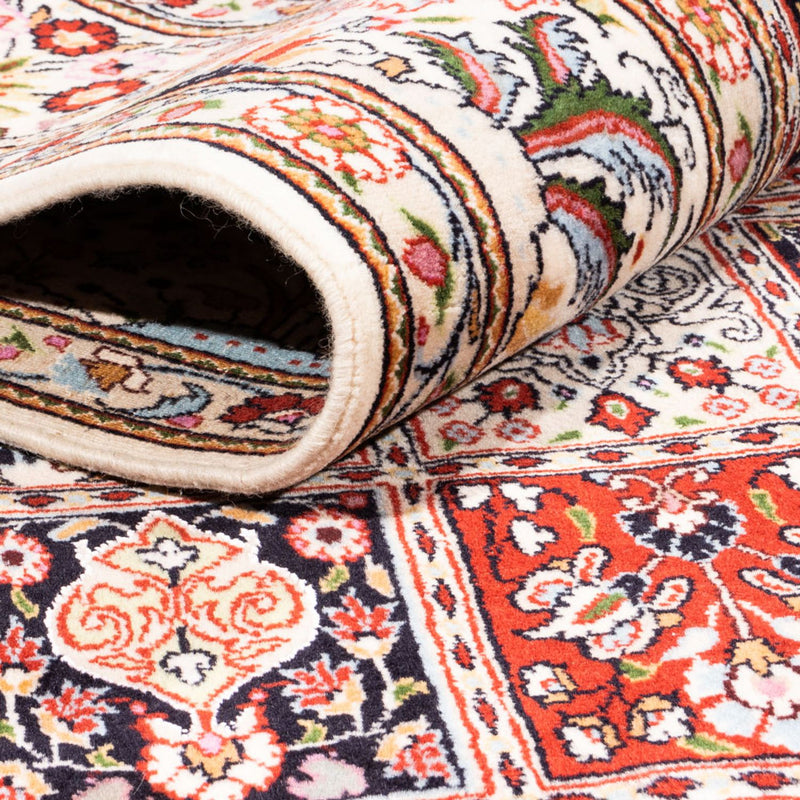 Tapis persan - Classique - 300 x 195 cm - multicolore