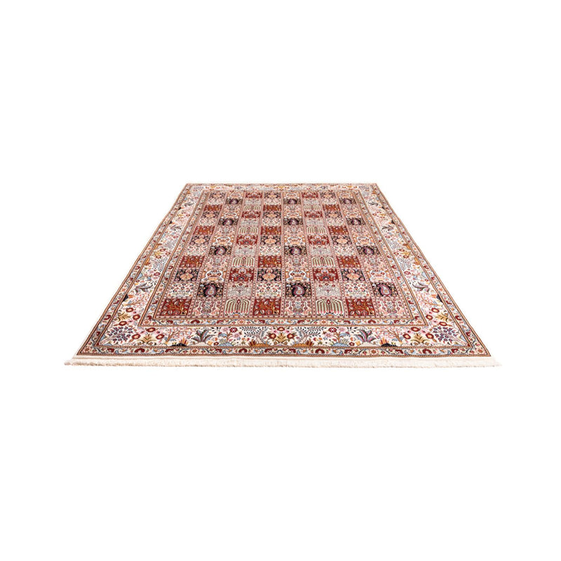 Tapis persan - Classique - 300 x 195 cm - multicolore