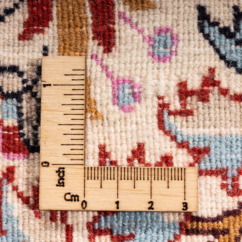 Tapis persan - Classique - 300 x 195 cm - multicolore