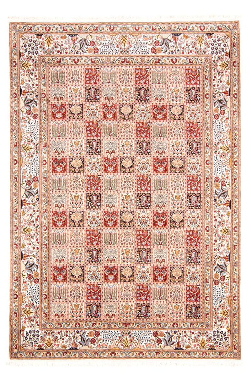 Tapis persan - Classique - 300 x 200 cm - multicolore