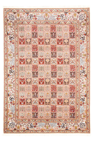 Tapis persan - Classique - 300 x 200 cm - multicolore