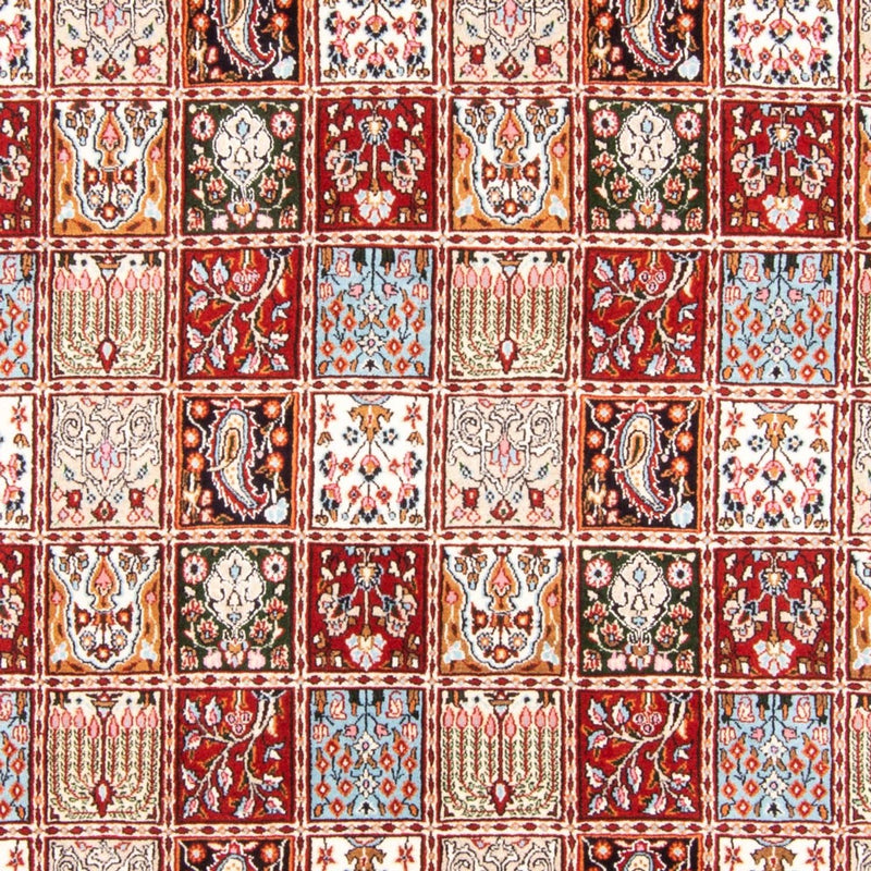 Tapis persan - Classique - 293 x 196 cm - multicolore