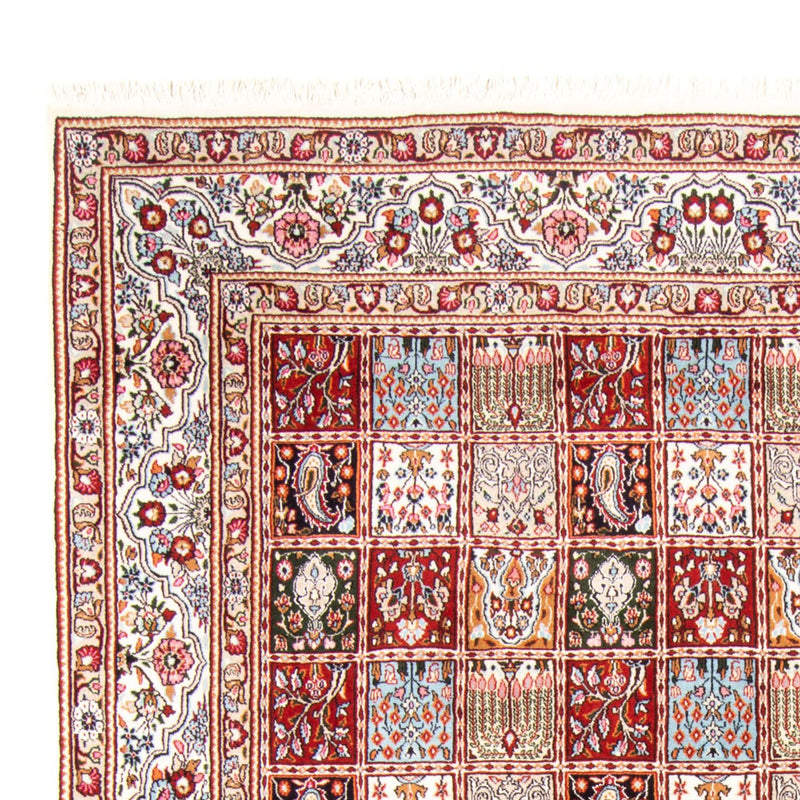 Tapis persan - Classique - 293 x 196 cm - multicolore
