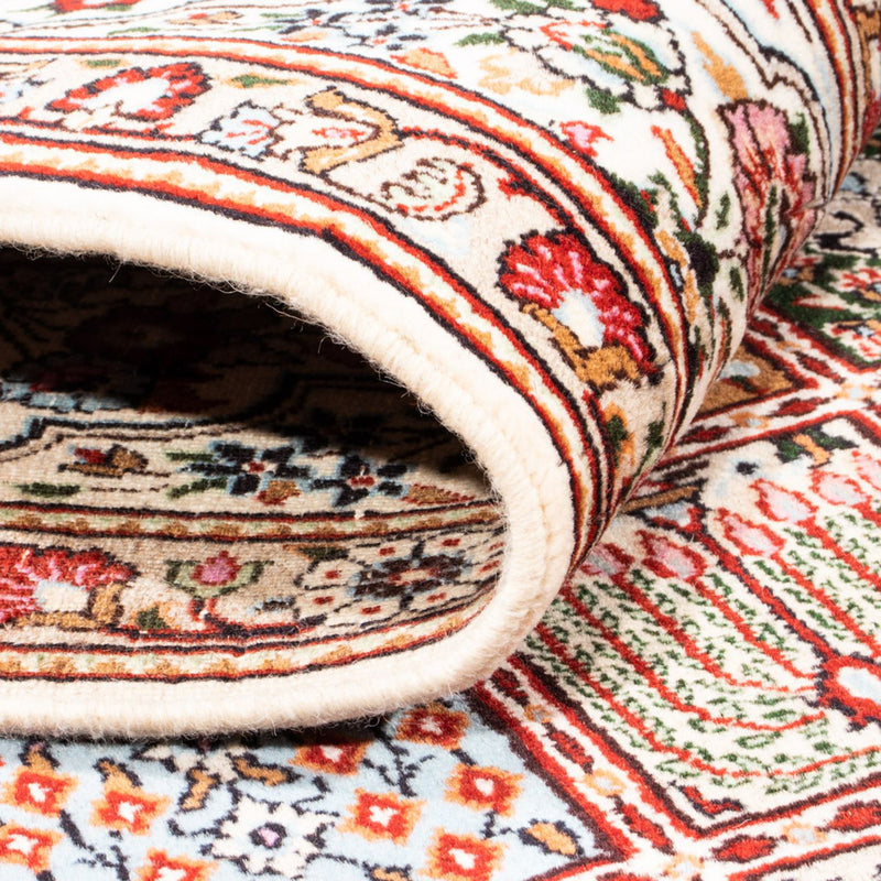 Tapis persan - Classique - 293 x 196 cm - multicolore