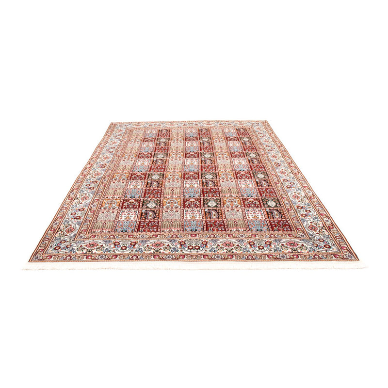 Tapis persan - Classique - 293 x 196 cm - multicolore