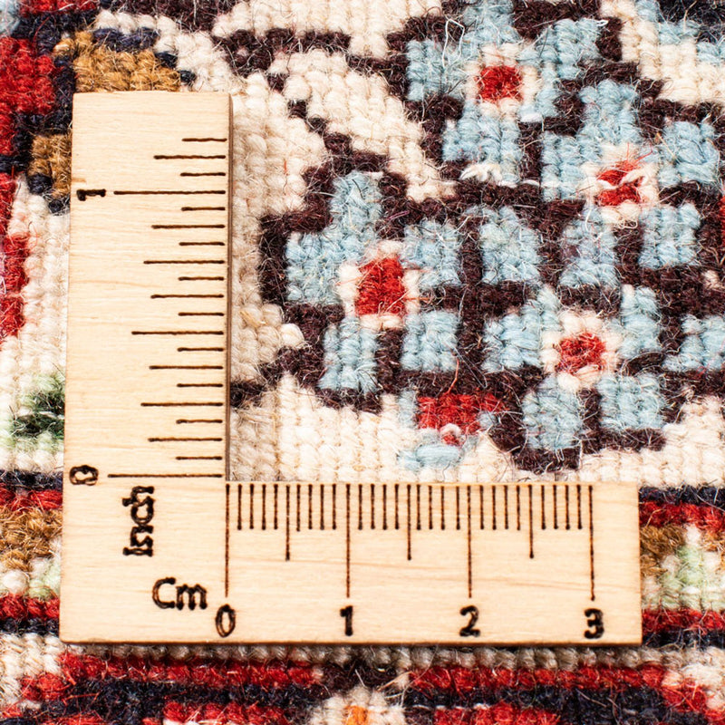 Tapis persan - Classique - 293 x 196 cm - multicolore