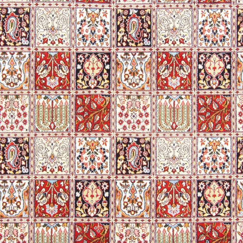 Tapis persan - Classique - 302 x 197 cm - multicolore