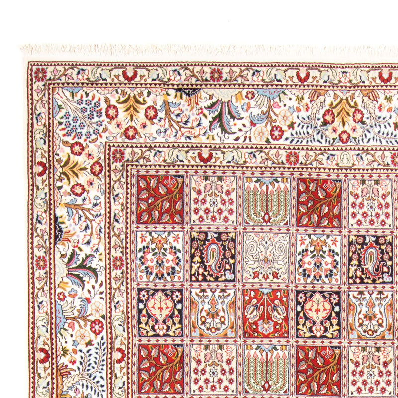 Tapis persan - Classique - 302 x 197 cm - multicolore
