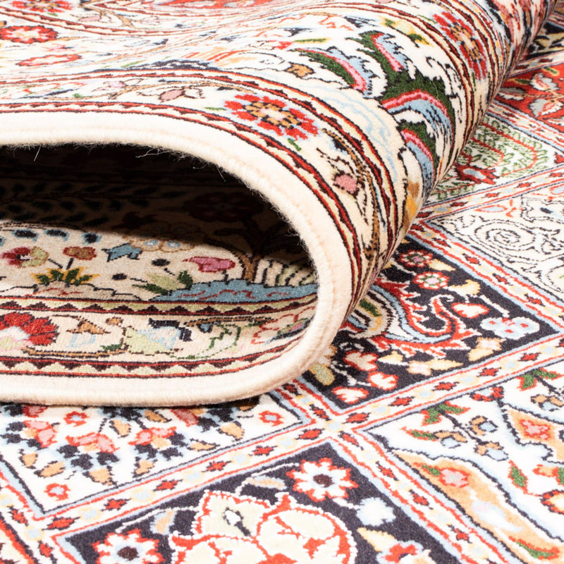 Tapis persan - Classique - 302 x 197 cm - multicolore