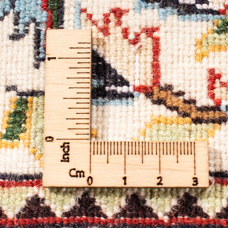 Tapis persan - Classique - 302 x 197 cm - multicolore