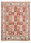 Tapis persan - Classique - 194 x 143 cm - multicolore