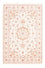Tapis persan - Tabriz - 178 x 119 cm - crème