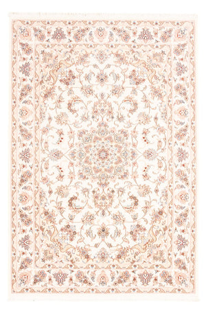 Tapis persan - Tabriz - 175 x 120 cm - crème