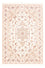 Tapis persan - Tabriz - 175 x 120 cm - crème
