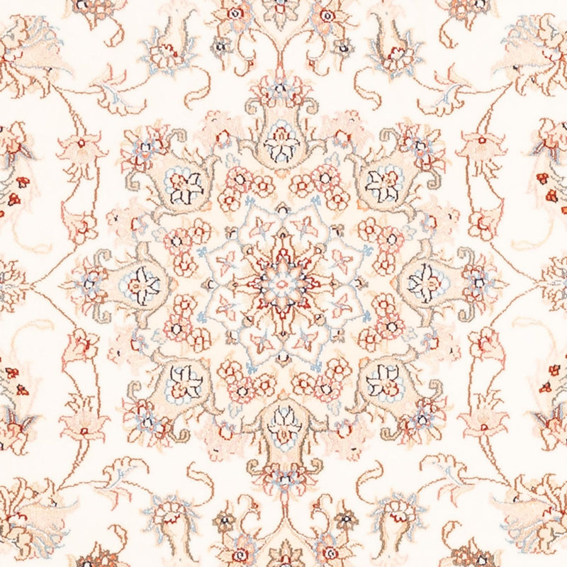 Tapis persan - Tabriz - 175 x 120 cm - crème