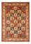 Tapis persan - Nomadic - 291 x 204 cm - beige foncé