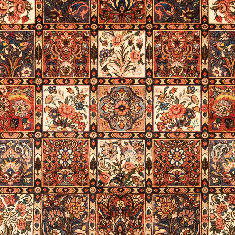 Tapis persan - Nomadic - 305 x 210 cm - beige foncé