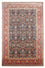 Tapis persan - Classique - 322 x 202 cm - bleu foncé