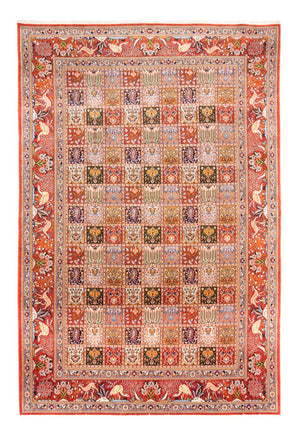 Tapis persan - Classique - 294 x 194 cm - multicolore