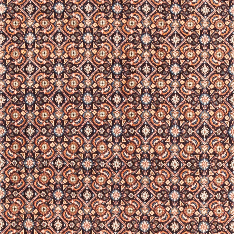 Tapis persan - Classique - 242 x 197 cm - beige foncé