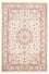 Tapis persan - Tabriz - Royal - 297 x 198 cm - crème