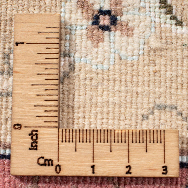 Tapis persan - Tabriz - Royal - 297 x 198 cm - crème