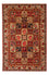 Tapis persan - Nomadic - 298 x 204 cm - rouille