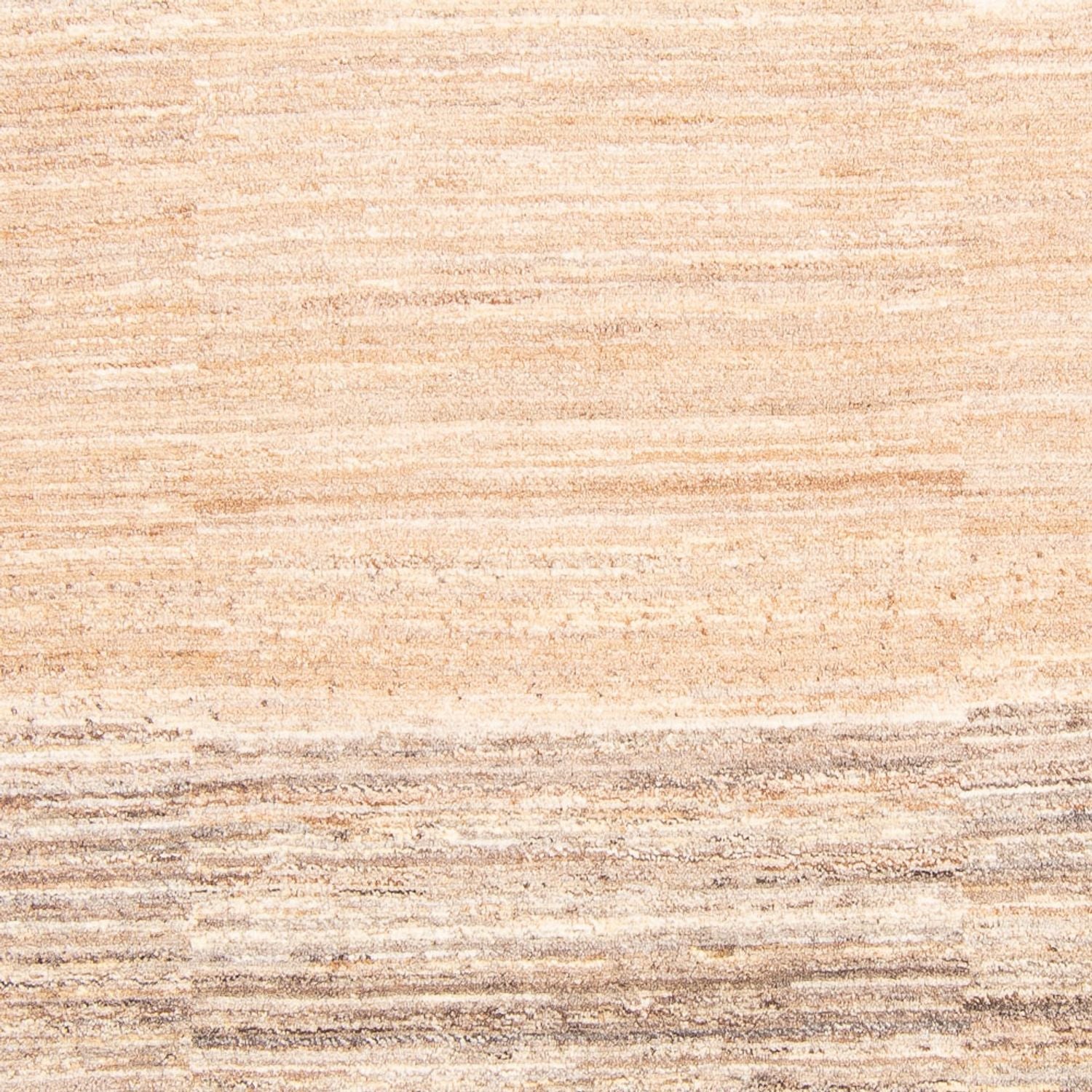 Tapis Gabbeh - Persan - 290 x 208 cm - naturel