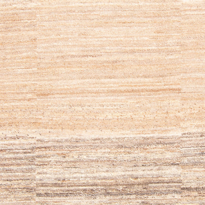 Tapis Gabbeh - Persan - 290 x 208 cm - naturel