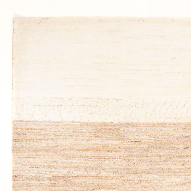 Tapis Gabbeh - Persan - 290 x 208 cm - naturel