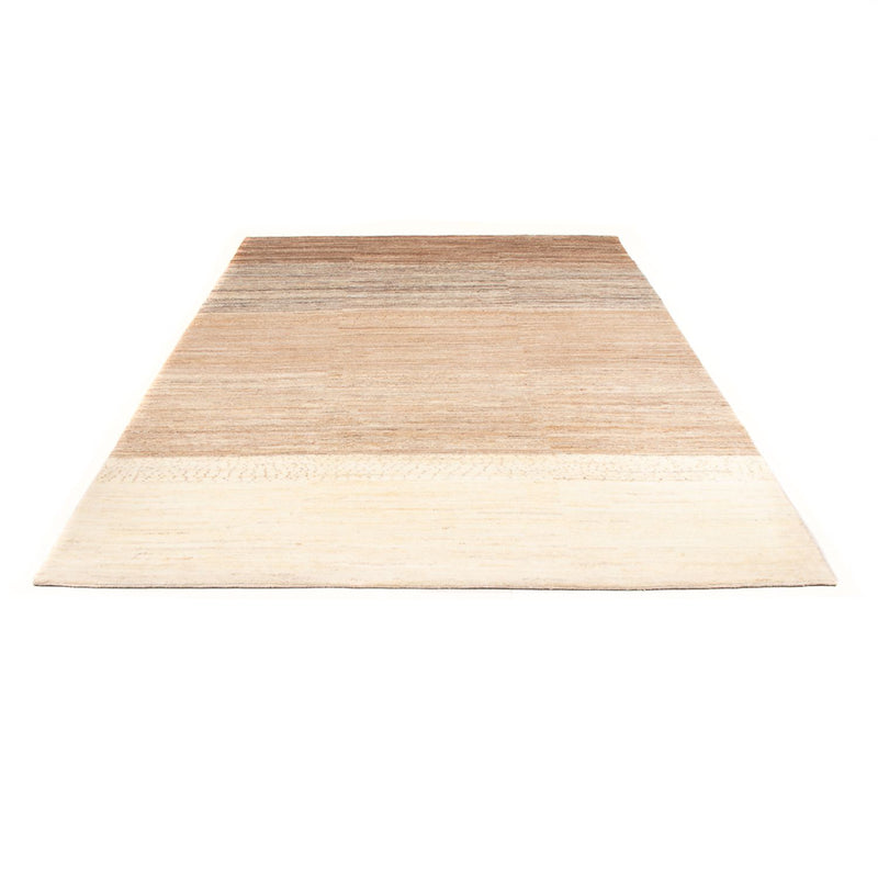 Tapis Gabbeh - Persan - 290 x 208 cm - naturel