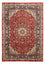 Tapis persan - Classique - 286 x 196 cm - rouge