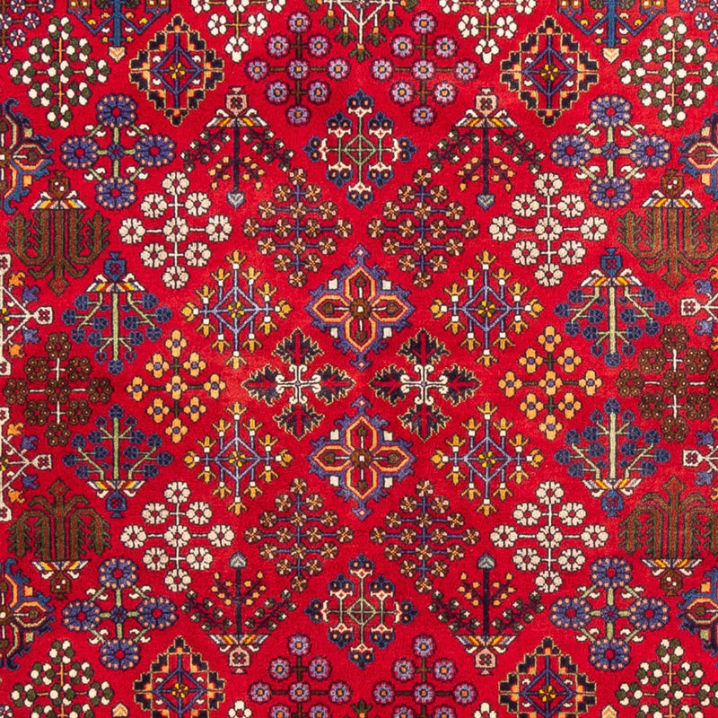 Perserteppich - Classic - 258 x 168 cm - rot