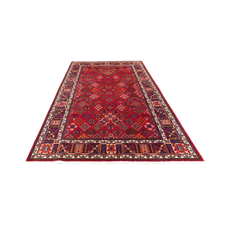 Perserteppich - Classic - 258 x 168 cm - rot