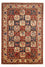 Tapis persan - Nomadic - 310 x 203 cm - multicolore
