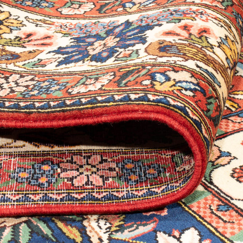 Tapis persan - Nomadic - 310 x 203 cm - multicolore