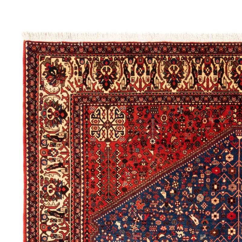 Tapis persan - Nomadic - 310 x 210 cm - violet
