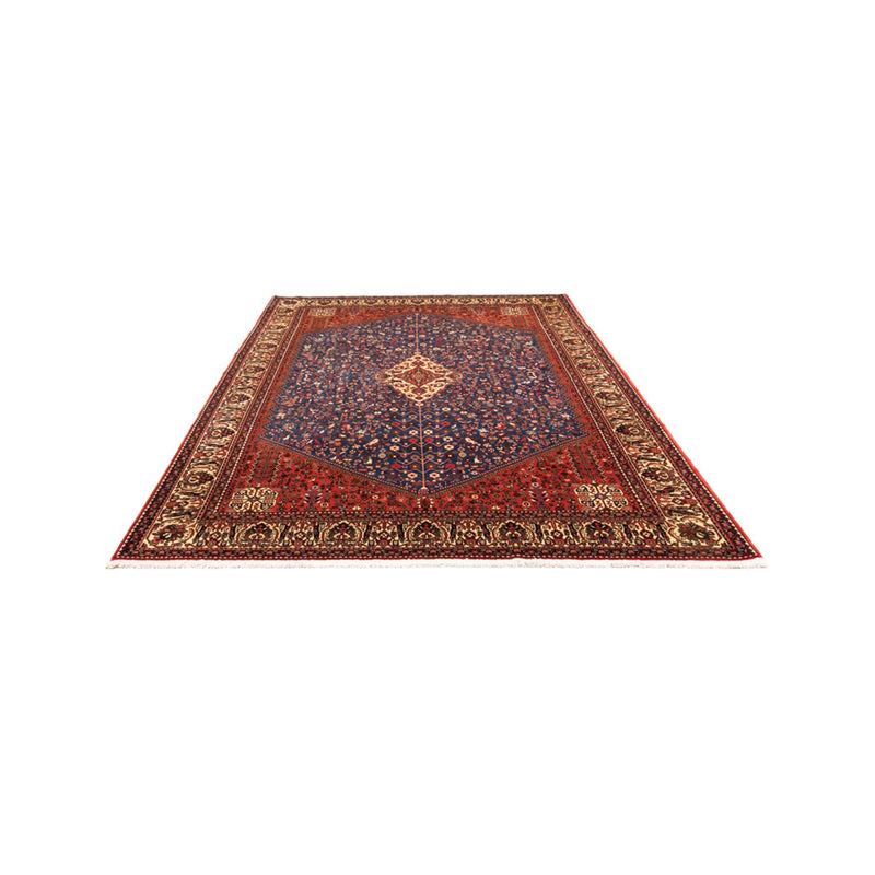 Tapis persan - Nomadic - 310 x 210 cm - violet