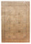 Tapis en soie - Ghom soie - Premium - 294 x 191 cm - beige foncé