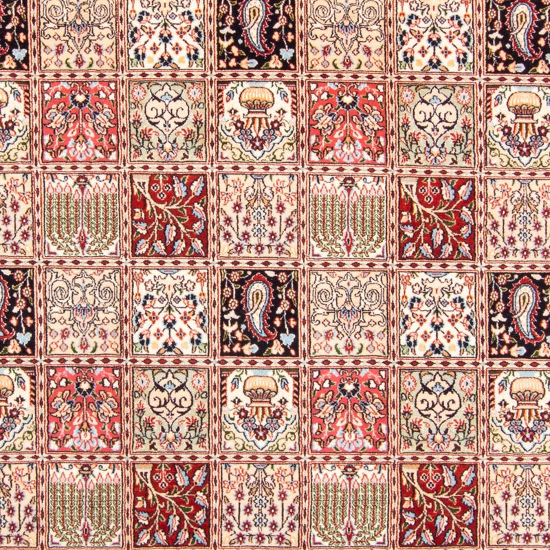 Tapis persan - Classique - 296 x 190 cm - multicolore