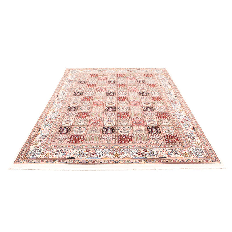 Tapis persan - Classique - 296 x 190 cm - multicolore