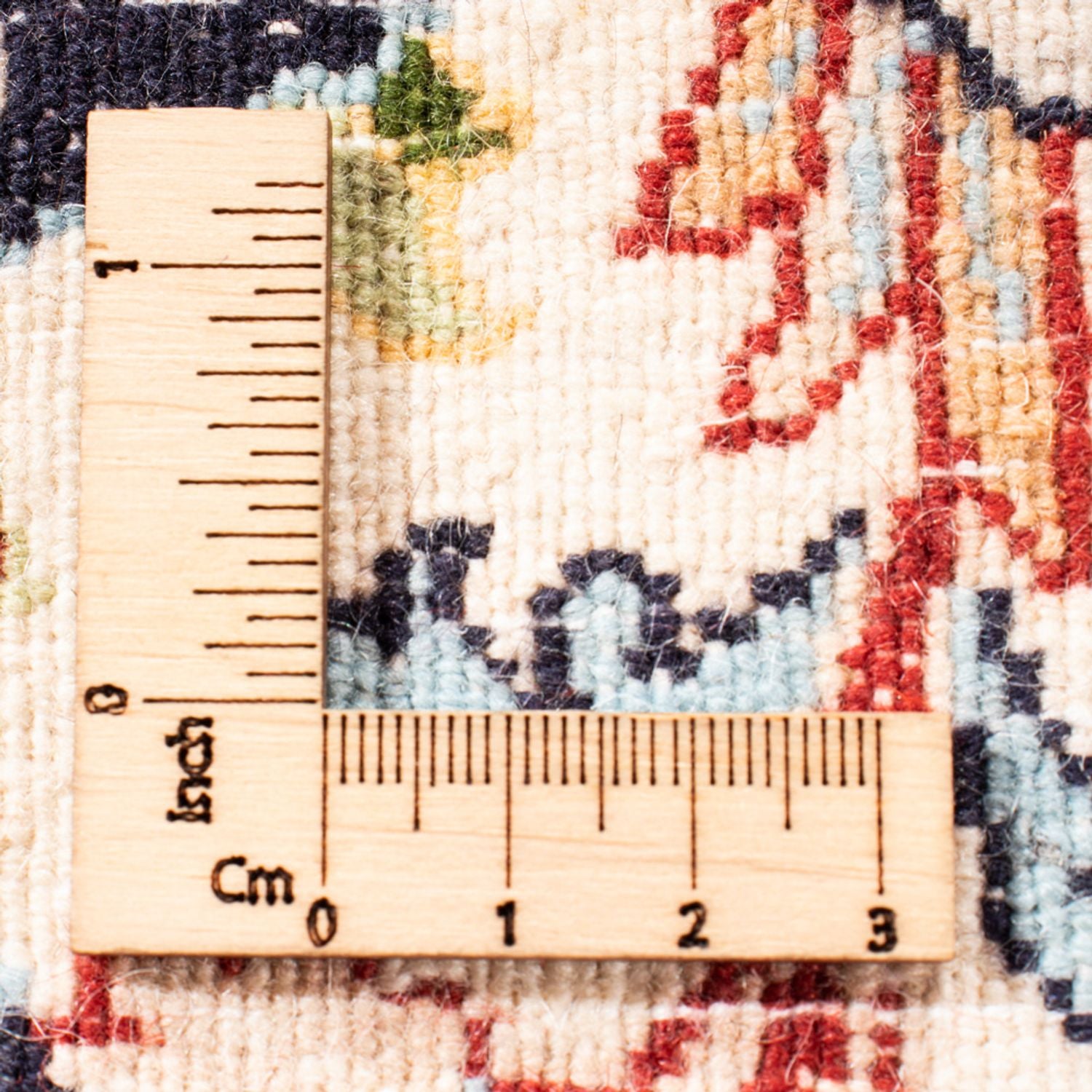 Tapis persan - Classique - 296 x 190 cm - multicolore