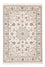 Perserteppich - Nain - Premium - 117 x 78 cm - creme