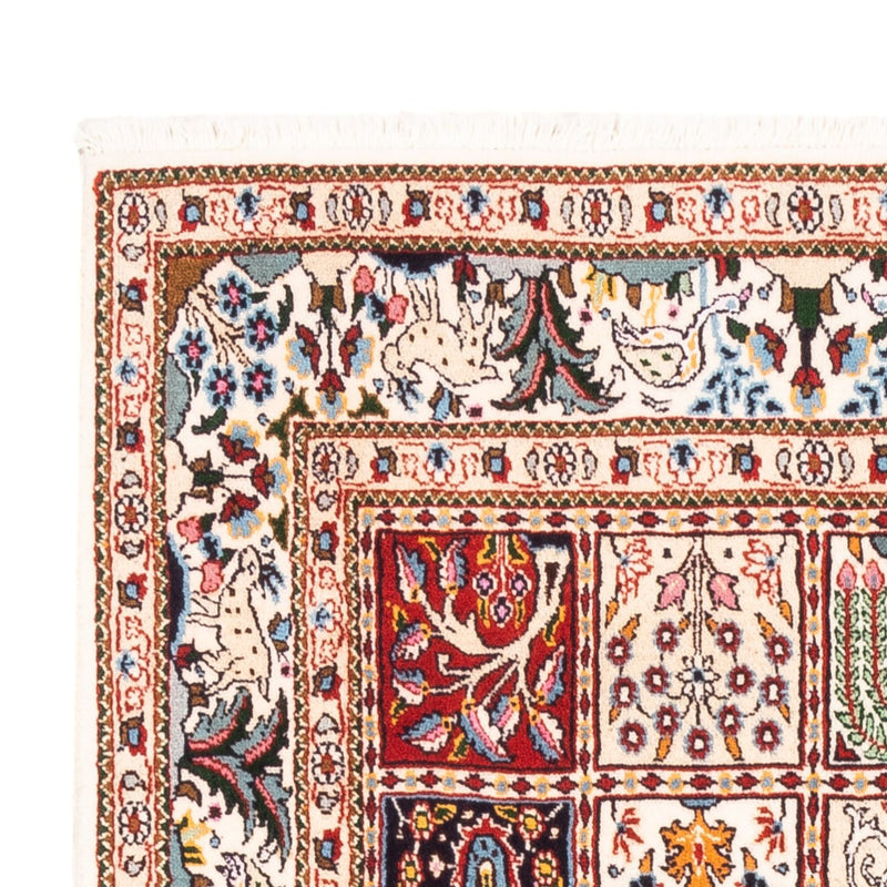 Tapis persan - Classique - 150 x 100 cm - multicolore