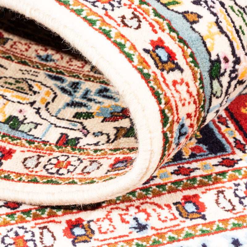 Tapis persan - Classique - 150 x 100 cm - multicolore
